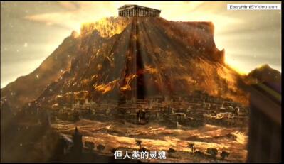 货币第三集 黄金命运